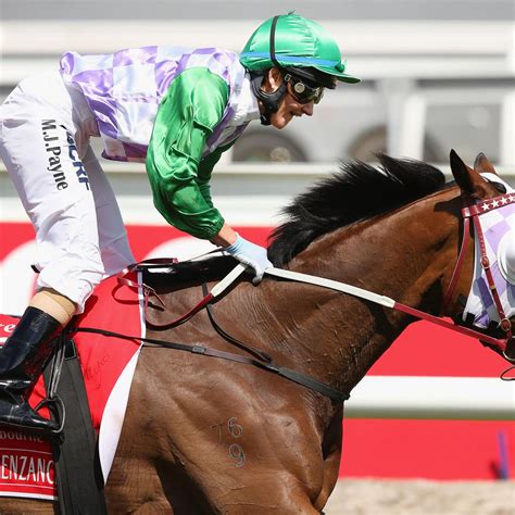 Melbourne Cup 2015 Results: Winner, Prize Money Payouts and 